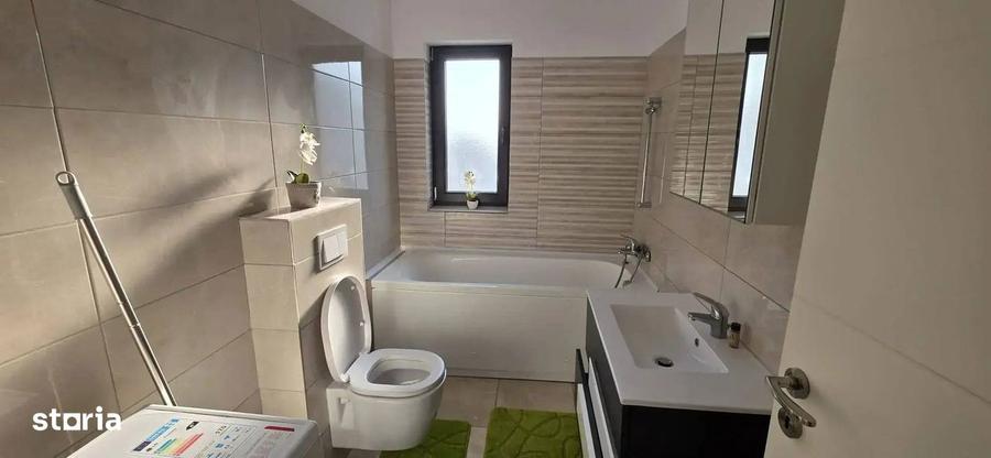 Apartament 3 Camere Otopeni | In Vila | Gradina | Mobilat, Parcare - 4