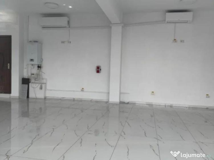 Spatiu de inchiriat, zona cu vad, 70mp Radauti - 5