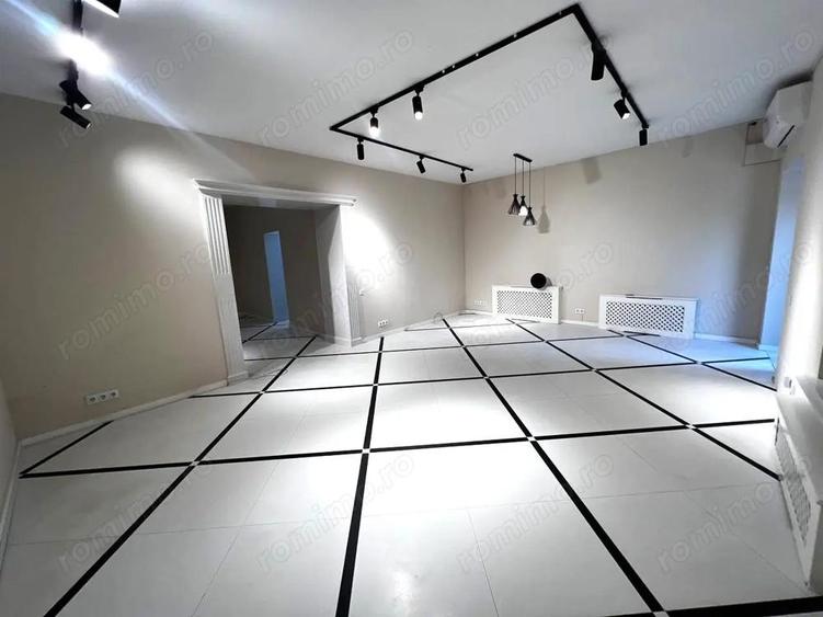 Spatiu comercial de inchiriat in zona Timpuri Noi-Unirii - 1