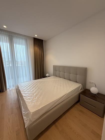 Apartament de închiriat cu 4 camere în One Rahmaninov - 4