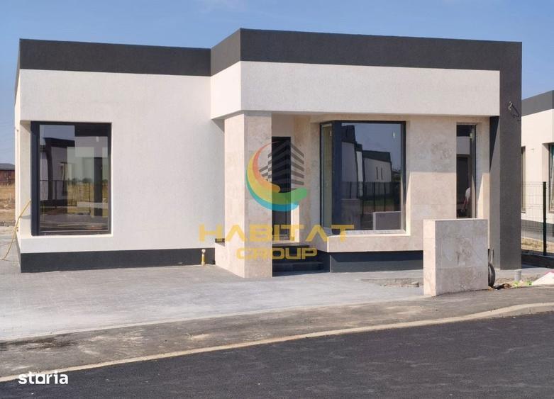Casa Premium 4 camere 527 mp Teren Vidra - Comision 0 - 4