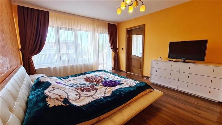 Unitate in Duplex Dumbravita intre strazile Balcescu-Ferventia padure - 24