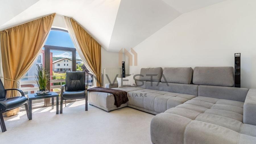 Casa insiruita intr-o zona linisitita! - 19