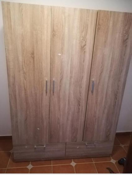 Garsoniera cu 2 camere - 4