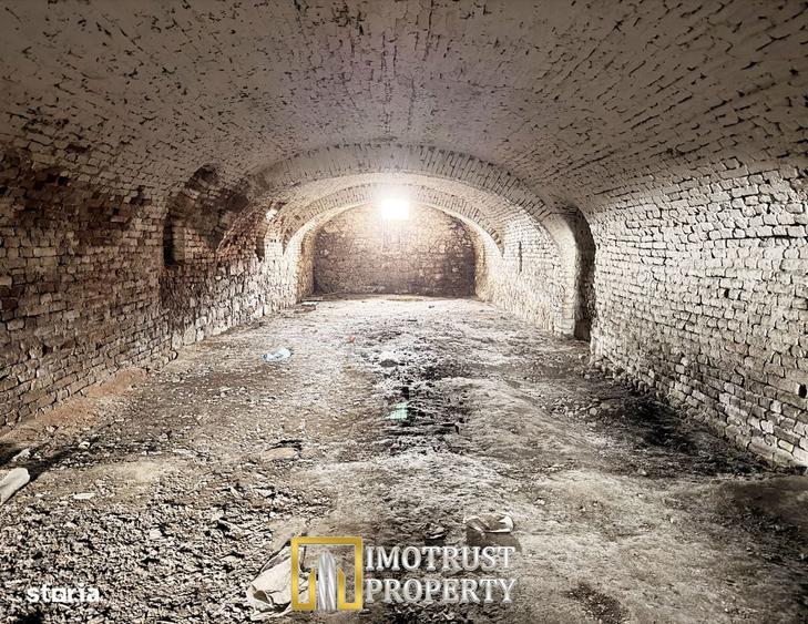 Castel istoric de vanzare in Conop proprietatea lui Cicio Pop - 7