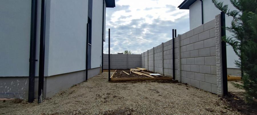 Complex Vile-13 Unitai-Prelungirea Ghencea - 35