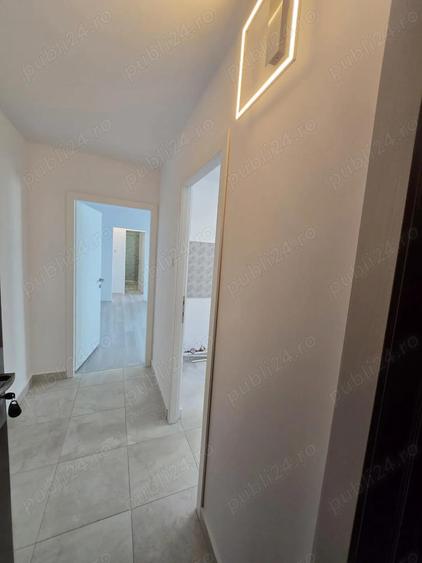 Apartament Etaj 1 - 7