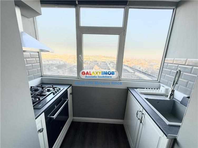 Inchiriere apartament 3 camere, modern, Bd-ul Bucuresti, Ploiesti - 7