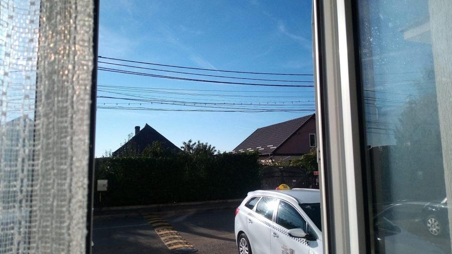 Garsonieră mobilată și utilată, str. Nucului - 5