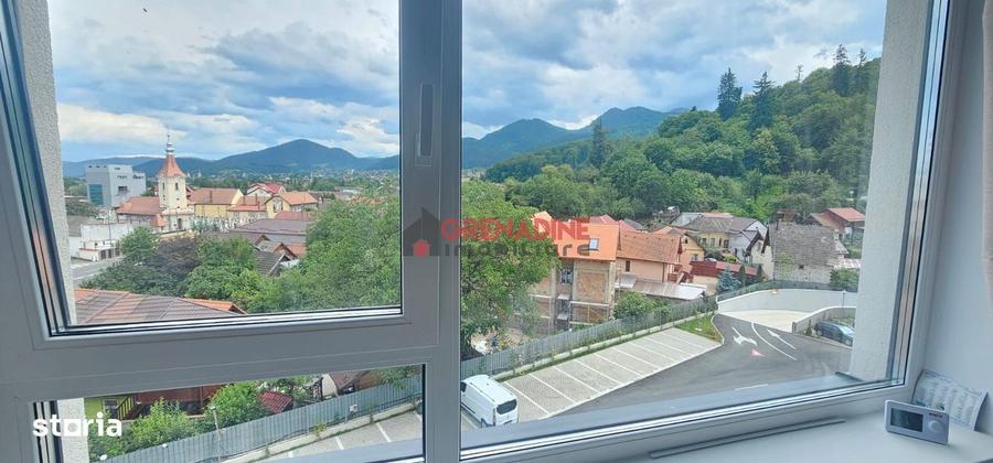 Apartament 2 camere - Noua Residence 2 - Cod intern 2016 - 3