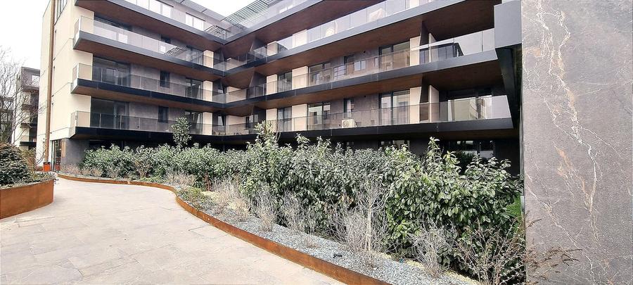 Apartament premium 4 camere + dressing, 160 mp utili, terasă 21 mp – ARQA Reside - 32