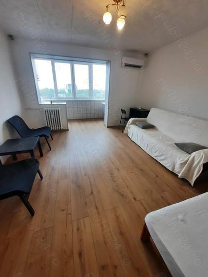 Metrou C-tin Georgian,dec,mobilata,renovata,recent libera,bloc reabilitat termic, - 6