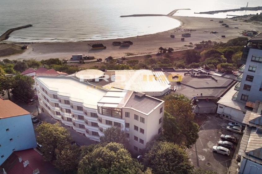 Centru - Plaja Neversea - Apartament 2 camere, mobilat modern, utilat premium - 21