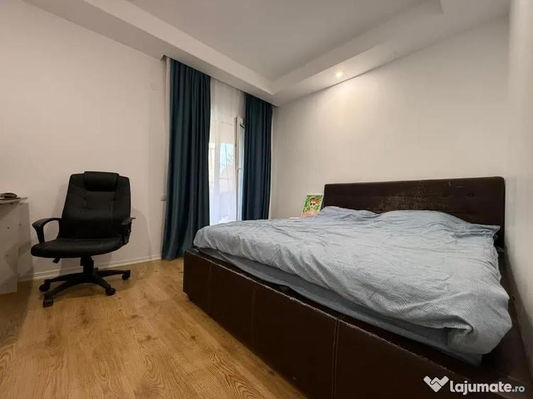 COSMOPOLIS - Apartament 3 camere, mobilat si utilat - 6