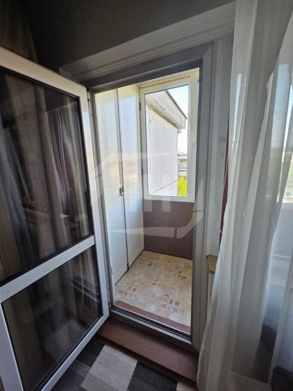 Apartament 3 camere, 2 bai pe strada Dunarii - 8