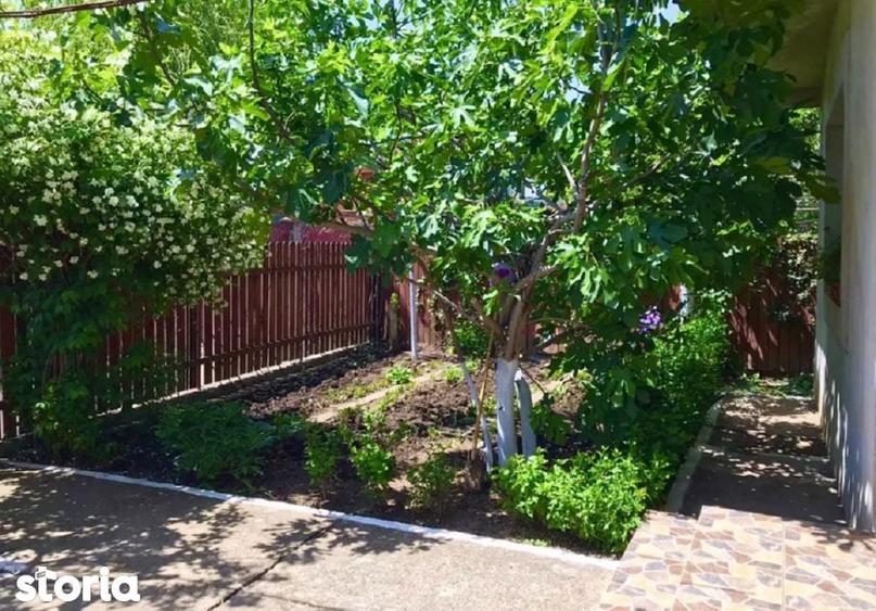 5217 Casa cu etaj 4 camere KM 5 - 5