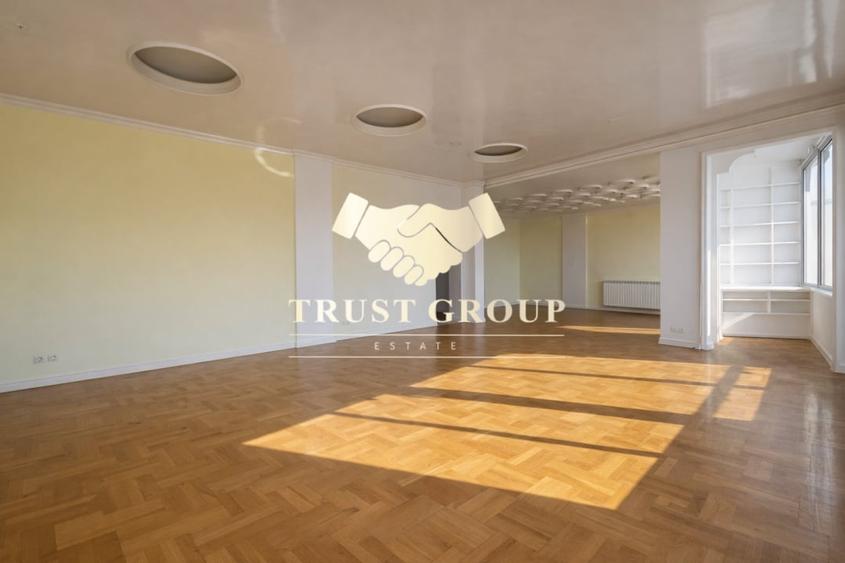 Apartament 5 camere cu terasa in parcul Cismigiu - 6