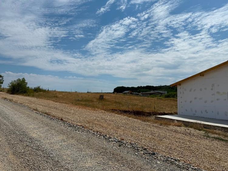 Teren intraan chisirid - 10