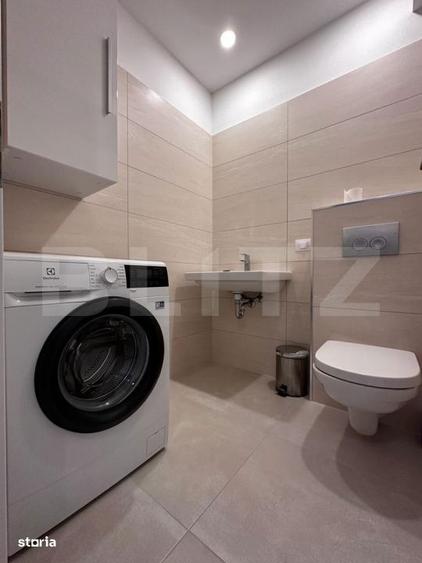 Apartament 3 camere, 80 mp, Calea Feldioarei - 10