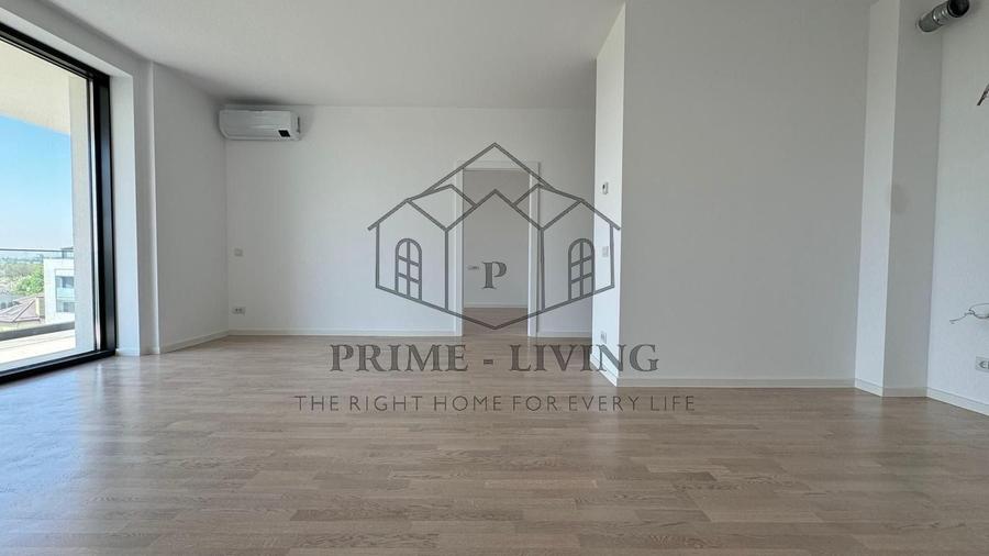 APARTEMENT SUPERB CU 3 CAMERE LA INCHIRIERE IN ZONA  JANDARMERIEI - 4