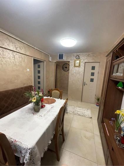 Obor, 2 camere transformate in 3 camere, mobilat, utilat la cheie - 5