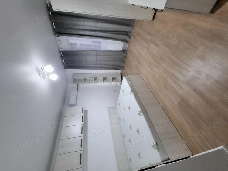 Inchiriez garsoniera str. Orhideelor nr 24 Chiajna