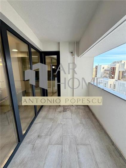 Apartament 3 camere, prima inchiriere, Ploiesti, ultracentral(Bucegi) - 3