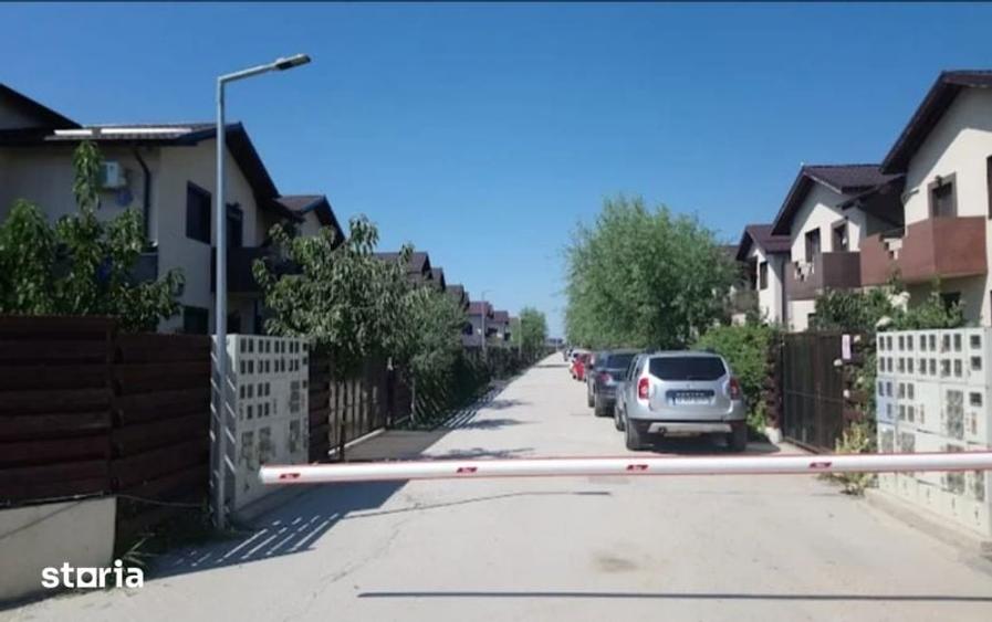 Vand Casa Domnesti Ilfov - 1