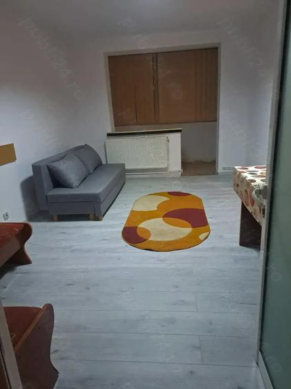 Apartament 2 camere, Strada Aleea Brandu?ei, Parter, balcon din construc?ie, bloc de caramida - 3
