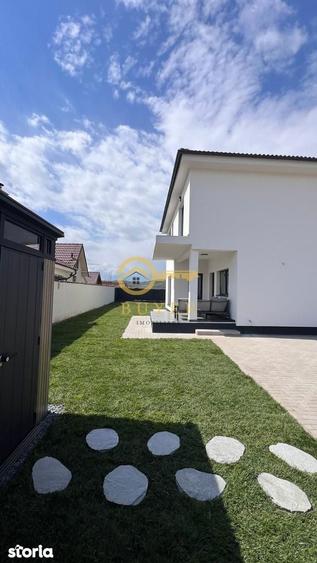 Casa in Cristian - 2