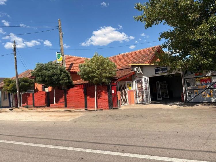 Vand sau inchiriez - 5