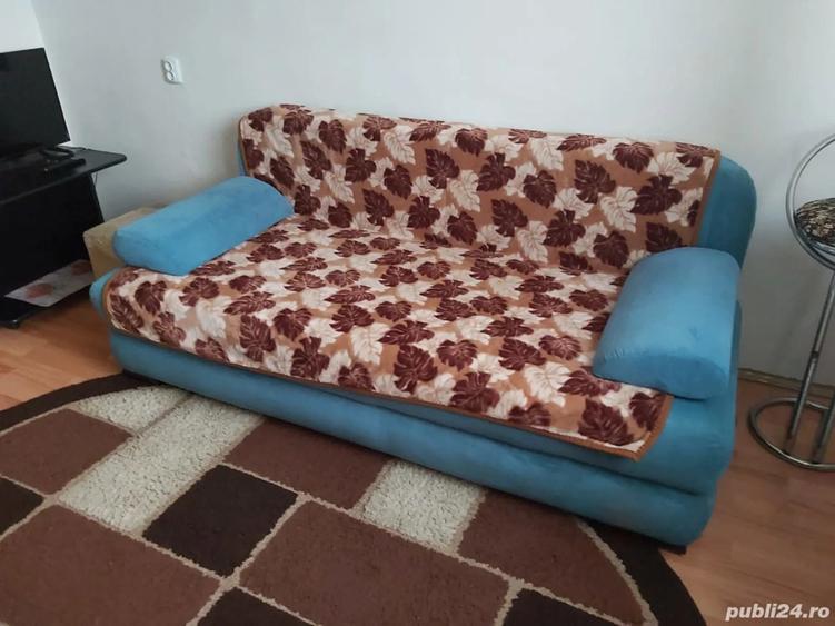 Garsoniera conf.2 Zona UTA - 5