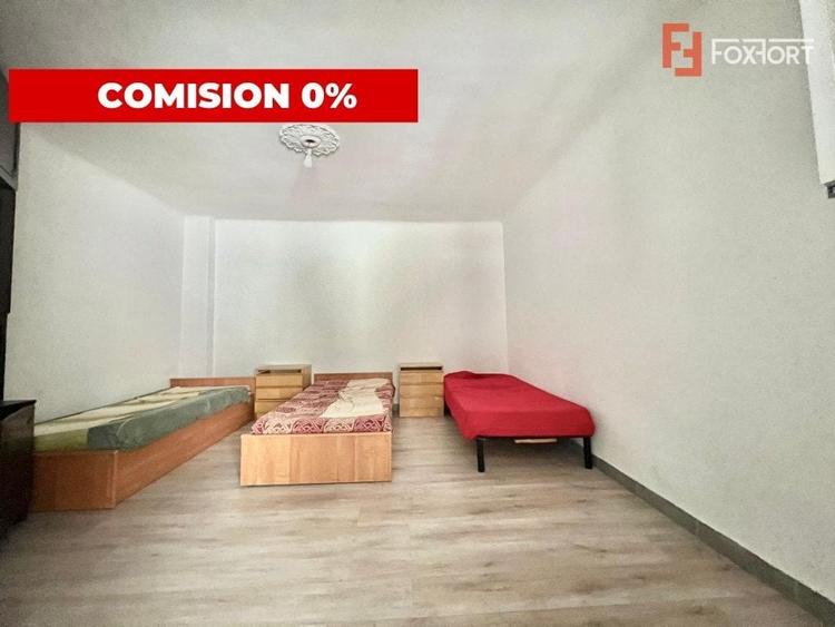 COMISION 0% Casa individuala cu 6 camere de vanzare, zona Lipovei - 1