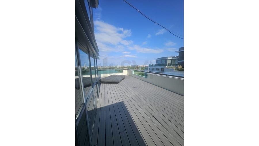 REA1025167 Penthouse 5 camere Emerald Residence I View superb - 5