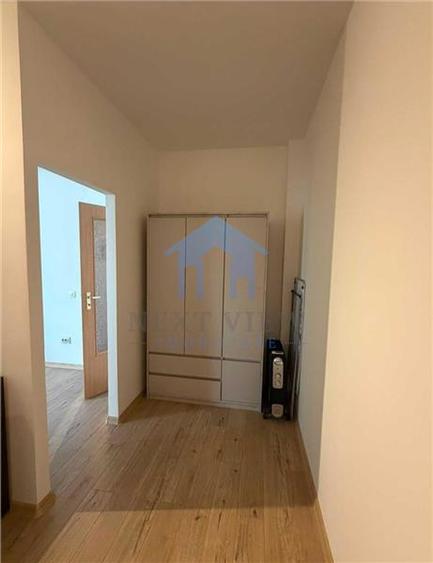 Apartament cu 2 camere decomandat în Gheorgheni
