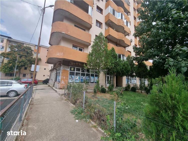 Spațiu comercial, de 106 mp, în Central