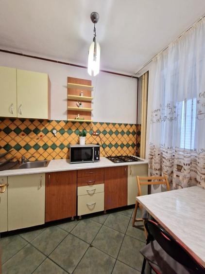 Calea Grivitei, la 2 minute de metrou, apartament 2 camere, comision  0% - 9