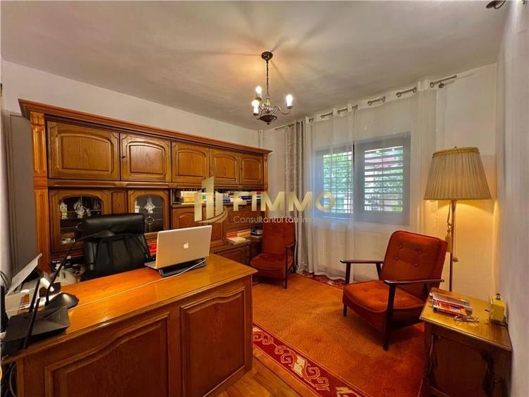 Casa Individuala | Zona Centrala | 500 mp | ID:1206 - 2