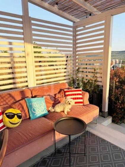 Casa 5 camere de vanzare in Floresti - 9