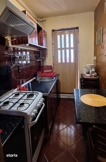 Casă cu 2 camere decomandat cu Teren 45 Mp în Mănăștur