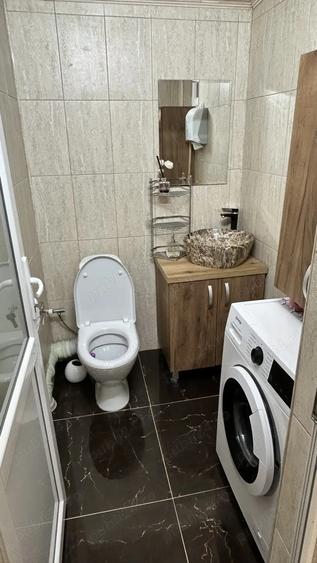 Salon de infrumusetare complet( coafor frizerie manichiura spatiu cosmetica) - 2