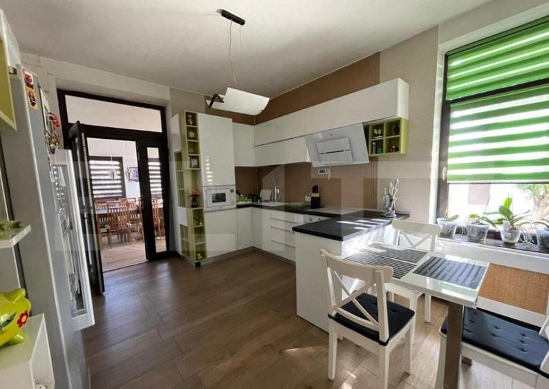 Casa superba, finisaje premium, 261 mp utili, 720 mp tere - 12