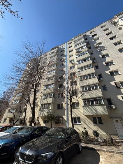 2 Camere Pantelimon - Str. Azotului Renovat Partial Mobilat Boiler - 13