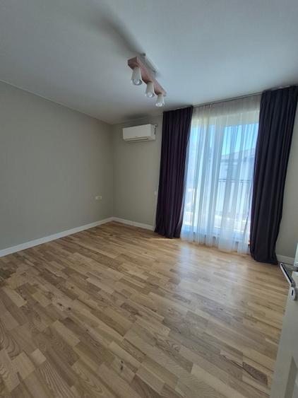 Vila individuala in complex,mobilata,  incalzire in pardoseala , teren 400 mp - 28