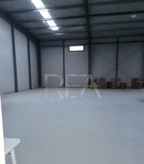 Hala 700 m.p. + Birou 60 m.p. | Mogosoaia\Promax Industrial - 5