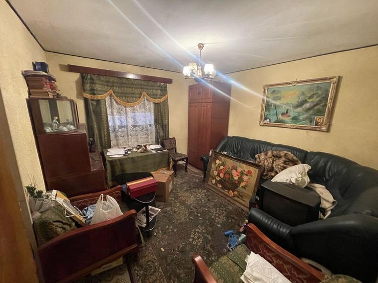 Apartament parter - 2