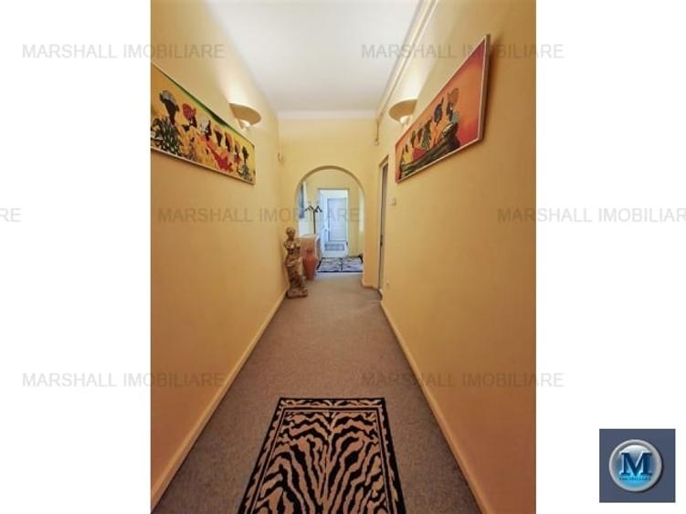 Apartament 2 camere de vanzare, zona Central, 75.95 mp #16604 - 11