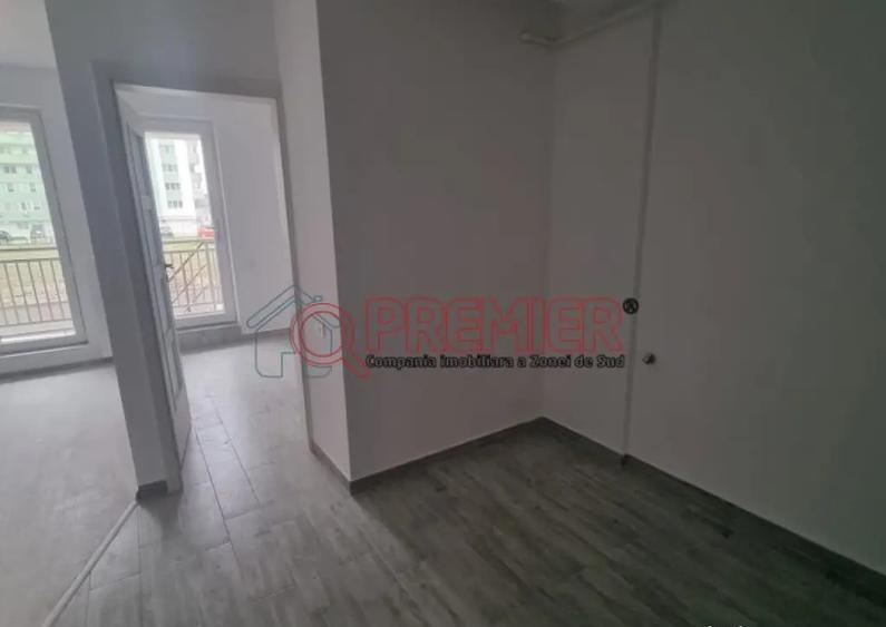 Popesti Leordeni - Garsoniera cu Boxa si Curte - 10