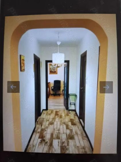 Ofer spre inchiriere apartament 2 camere zona Basarab- Grivita - 1