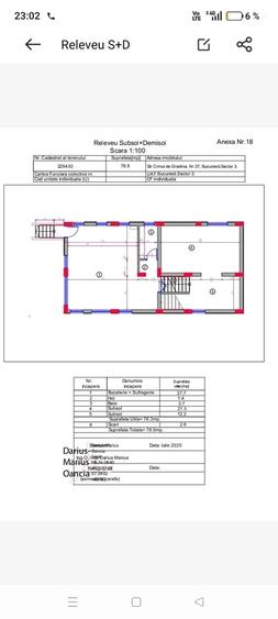Crinul de Gradina Nr. 37, Bucuresti, Sector 3, vanzare vila la cheie - 6